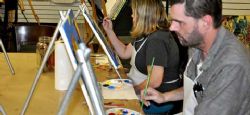 Art  Classes Group classes and or Private